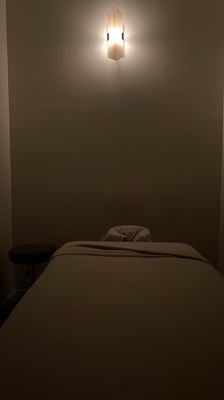 The Sense Massage & Wellness Center by null