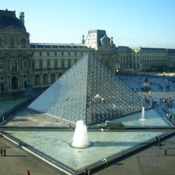 Ecole du Louvre - Droits Réservés