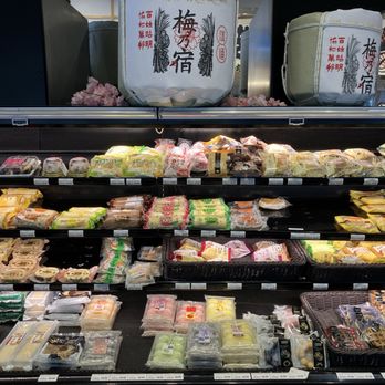 Fushimi Market - Pre-packaged sweets - International Grocery Near Me - New York, New York Fushimi Market - Pre-packaged sweets - International Grocery Near Me - New York, New York