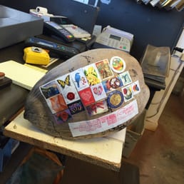 US Post Office - Stamped and ready to mail! - Post Offices Near Me - Hoolehua, Hawaii