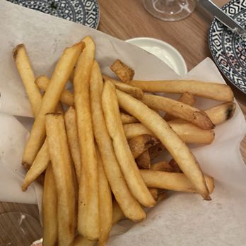 Zaytinya - Fries - Turkish Near Me - Las Vegas, Nevada Zaytinya - Fries - Turkish Near Me - Las Vegas, Nevada