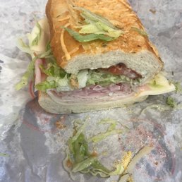 Club Sub