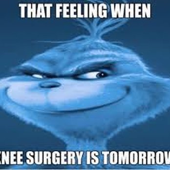 Timothy Edwards Middle School - That feeling when knee surgery is tomorrow - Middle Schools & High Schools Near Me - South Windsor, Connecticut Timothy Edwards Middle School - That feeling when knee surgery is tomorrow - Middle Schools & High Schools Near Me - South Windsor, Connecticut