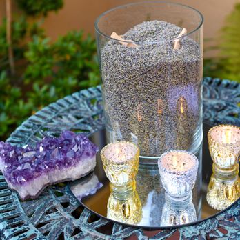 Fiercely Optimistic - La Jolla - Research suggests lavender may be useful for treating anxiety, insomnia, depression and restlessness. Photo Credit: J.Dixx Photography - Life Coach Near Me - La Jolla, California