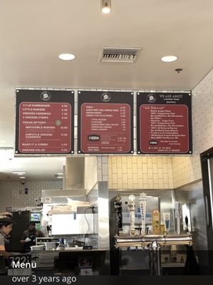 Nexx Burger by null