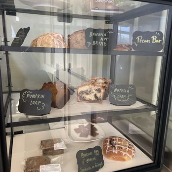 King William Coffee House - Coffee & Tea Near Me - San Antonio, Texas
