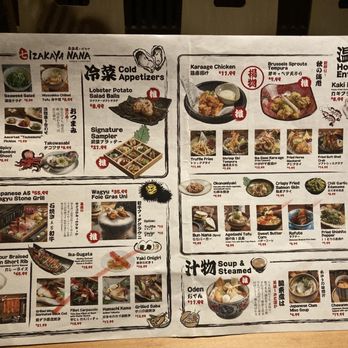 Izakaya Nana - Izakaya Near Me - Queens, New York Izakaya Nana - Izakaya Near Me - Queens, New York
