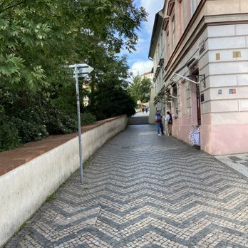 Pražský hrad - Up on a hill - Landmarks & Historical Buildings Near Me - Prague, Puerto Rico