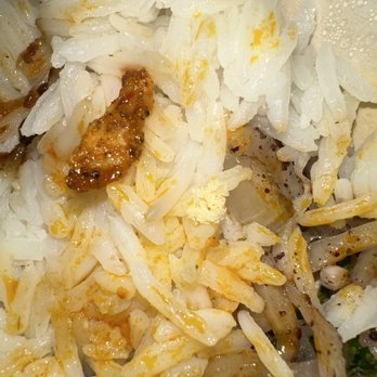 Zankou Chicken - Fly eggs, maggots - Mediterranean Near Me - Pasadena, California Zankou Chicken - Fly eggs, maggots - Mediterranean Near Me - Pasadena, California