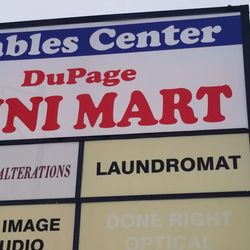 DuPage Mini Mart