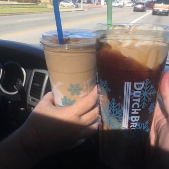 Dutch Bros Coffee - Juice Bars & Smoothies Near Me - Lompoc, California Dutch Bros Coffee - Juice Bars & Smoothies Near Me - Lompoc, California