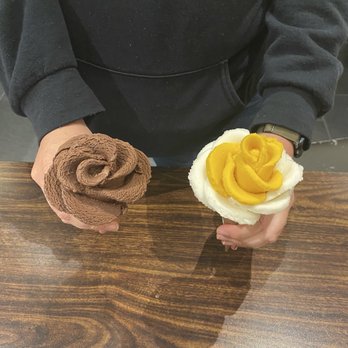 Amorino - Gelato Near Me - San Francisco, California