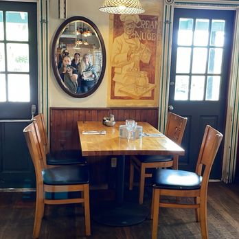 Summerland Beach Cafe - American Near Me - Summerland, California