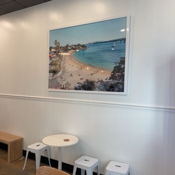 Camp Cove - Inside - Cafes Near Me - Sacramento, California Camp Cove - Inside - Cafes Near Me - Sacramento, California