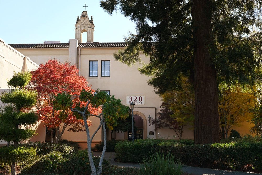 Lomi Psychotherapy Clinic - grief counselor in Santa Rosa, CA