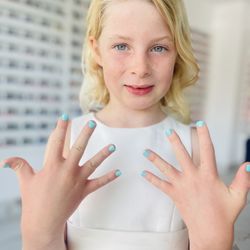 Sunny Nail Lounge And Spa