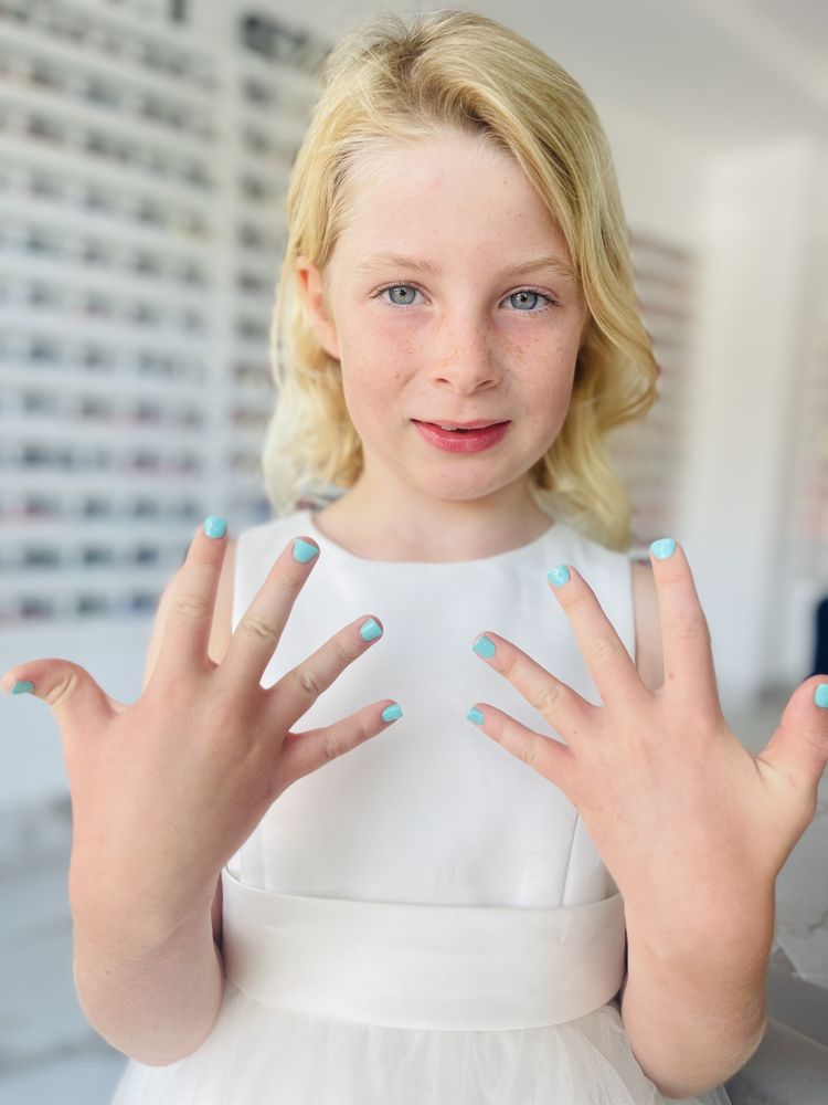 SUNNY NAIL LOUNGE AND SPA Updated September 2024 60 Photos 4120