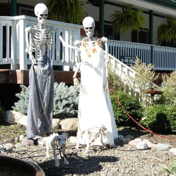 Grapevine Farms - Happy  Halloween from the Grapevine - Coffee & Tea Near Me - Cobleskill, New York