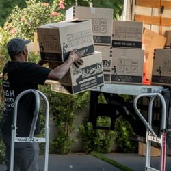 Royal Moving & Storage