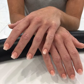 Aria Nail Bar - Nail Salons Near Me - Fort Worth, Texas