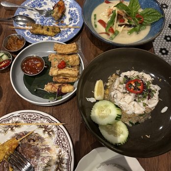 Nourish - Thai Near Me - Brooklyn, New York Nourish - Thai Near Me - Brooklyn, New York