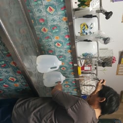 Agua Water