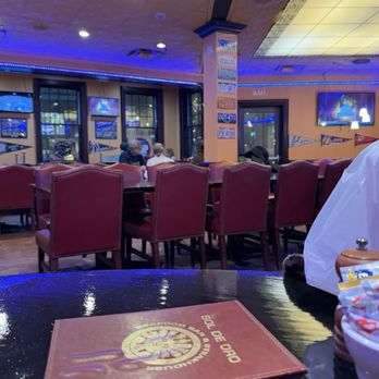 Sol De Oro - Steakhouses Near Me - Lake Placid, New York Sol De Oro - Steakhouses Near Me - Lake Placid, New York