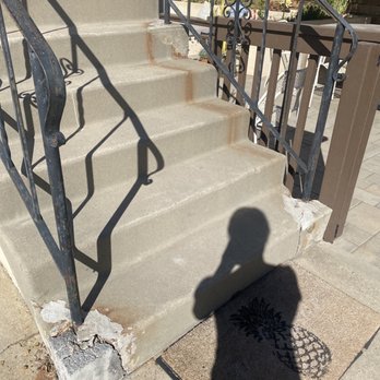 Mike Klein Concrete - Masonry/Concrete Near Me - San Diego, California