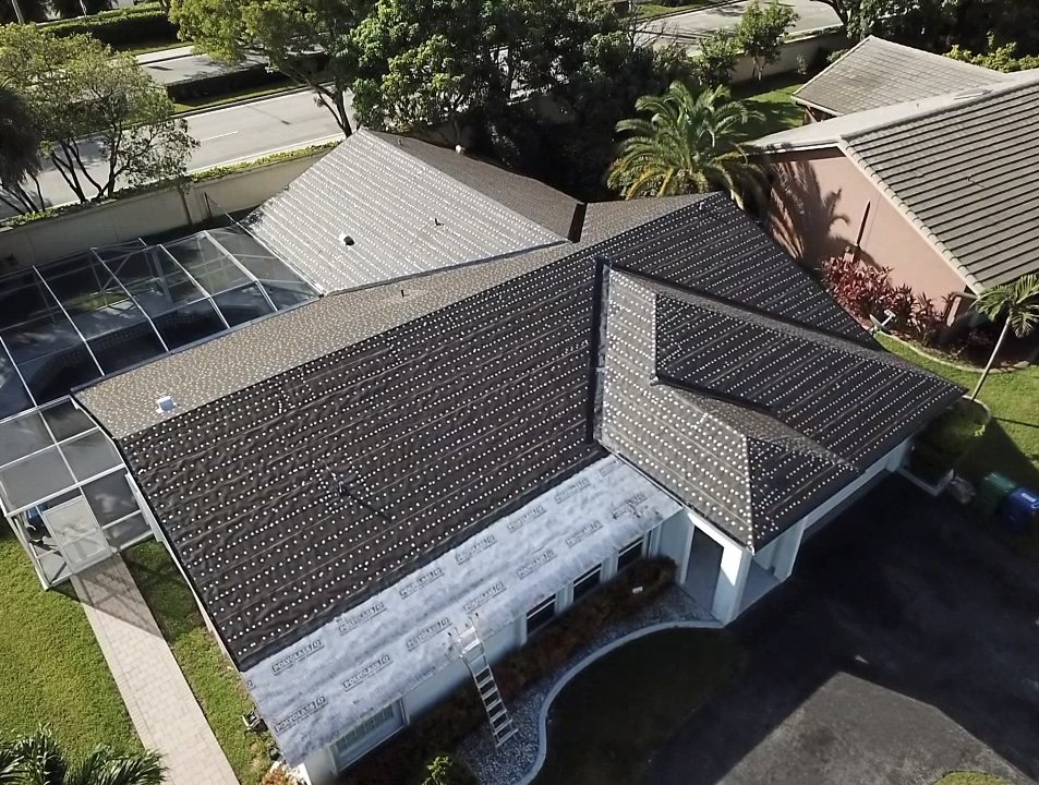 Slide of Saul Roofing and Sheet Metal