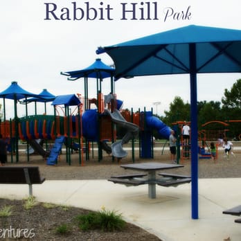 Rabbit Hill Park - Play Area - Parks Near Me - Dacula, Georgia Rabbit Hill Park - Play Area - Parks Near Me - Dacula, Georgia