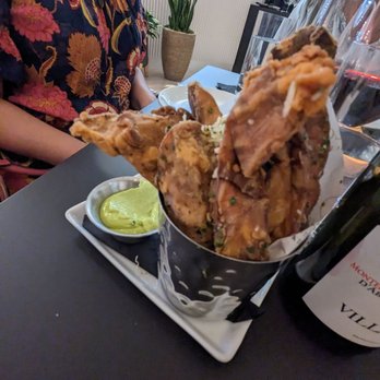 Echo & Rig - Steakhouses Near Me - Henderson, Nevada