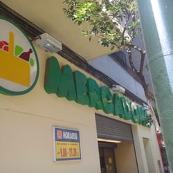 Mercadona