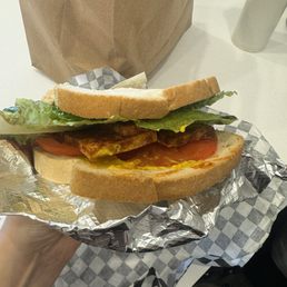 May BLT May BLT