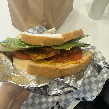 Tough Cookie Bakery - May BLT - Coffee & Tea Near Me - Bastrop, Texas Tough Cookie Bakery - May BLT - Coffee & Tea Near Me - Bastrop, Texas