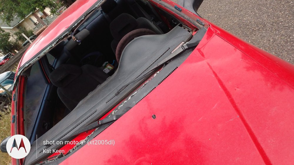 LEWIS & CLARK AUTO GLASS Updated August 2024 Lewiston, Idaho