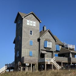 Inn at Rodanthe