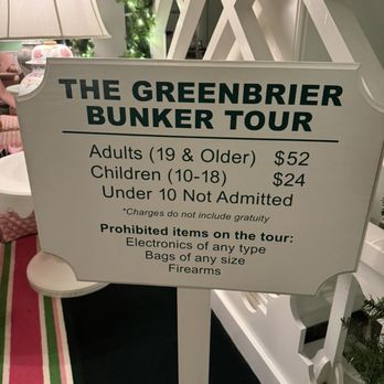 The Greenbrier - Resorts Near Me - White Sulphur Springs, West Virginia The Greenbrier - Resorts Near Me - White Sulphur Springs, West Virginia