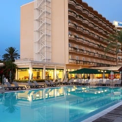 Hôtel San Luiz