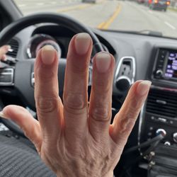 A&J Pretty Nails