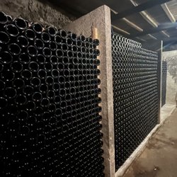 Chateau le Chatelet - Inventory