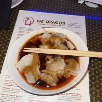Fat Dragon Chinese Kitchen and Bar - Chinese Near Me - Richmond, Virginia Fat Dragon Chinese Kitchen and Bar - Chinese Near Me - Richmond, Virginia