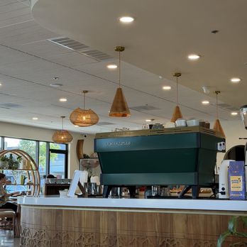 Rumi Coffee - Coffee & Tea Near Me - Fresno, California