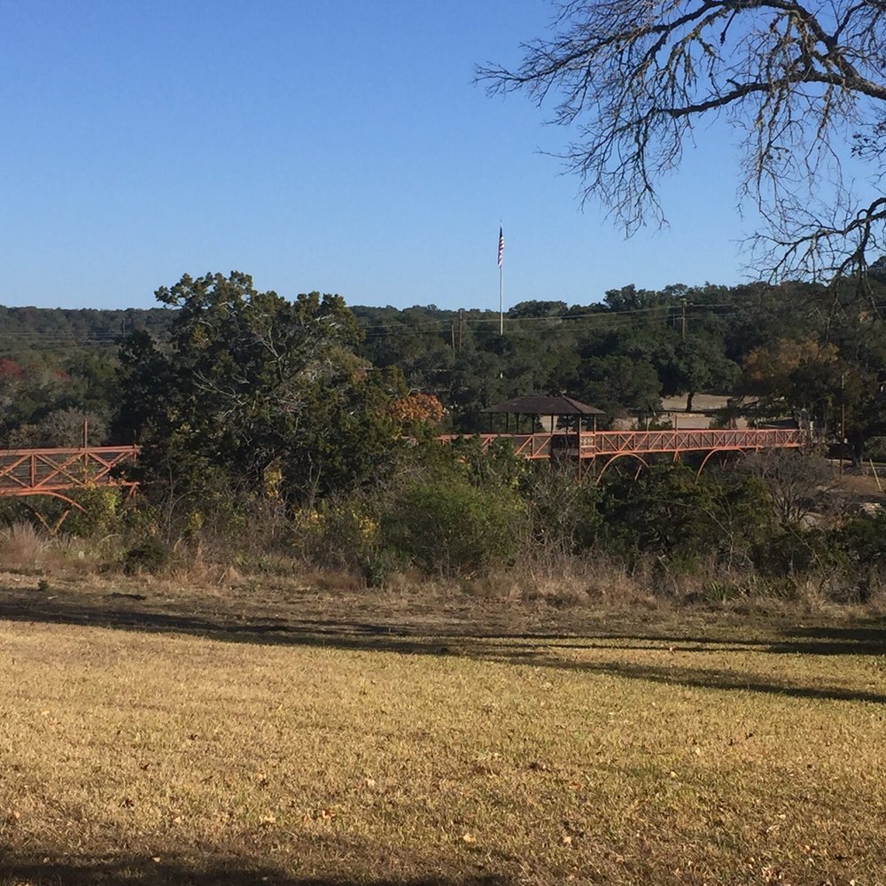 Mo-Ranch - The Cat-walk - Recreation Centers Near Me - Hunt, Texas