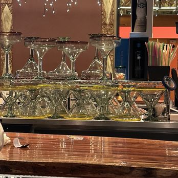 3 Margaritas Downtown - Thirsty . . . try one of these! - Cocktail Bars Near Me - Denver, Colorado