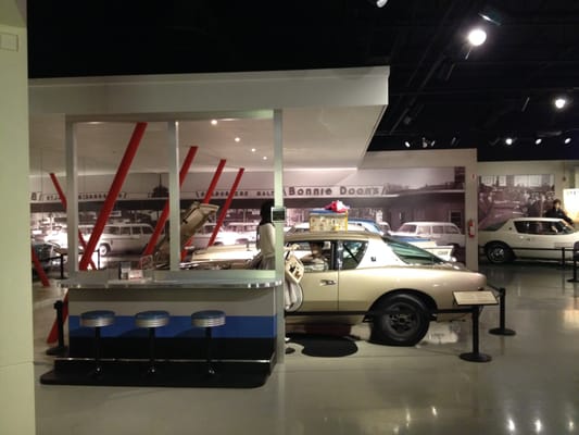 Studebaker National Museum by null