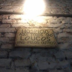 Restaurante Casa Velha