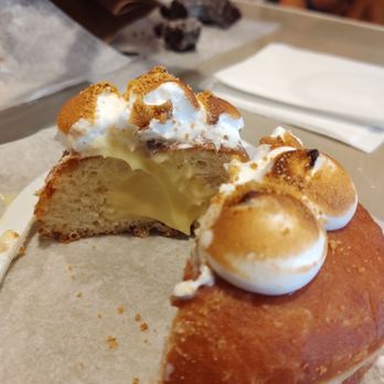 Glazed Donuts - Donuts Near Me - Key West, Florida