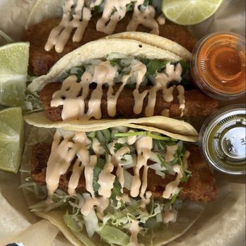 La Olla - Fish Taco - Tacos Near Me - San Gabriel, California La Olla - Fish Taco - Tacos Near Me - San Gabriel, California