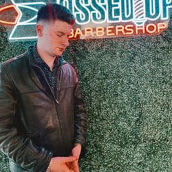 Bossed Up Barbershop