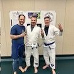 Gracie Jiujitsu - South Jordan
